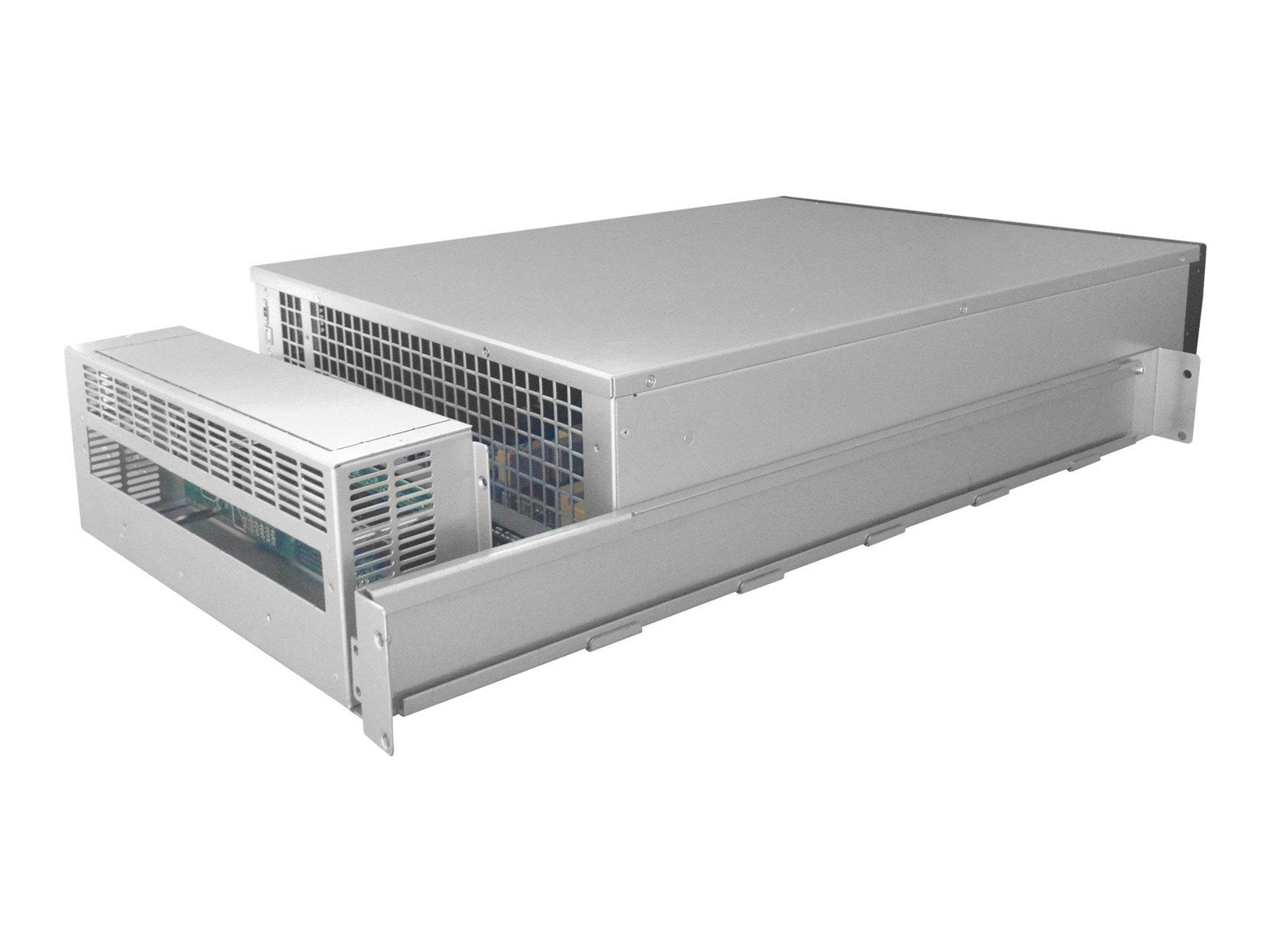 BlueWalker PowerWalker VFI CPH 3/1