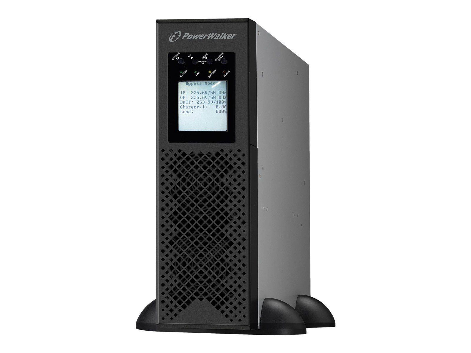 BlueWalker PowerWalker VFI CPH 3/1