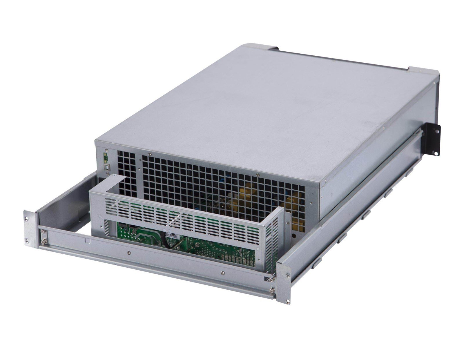 BlueWalker PowerWalker VFI CPH 3/1