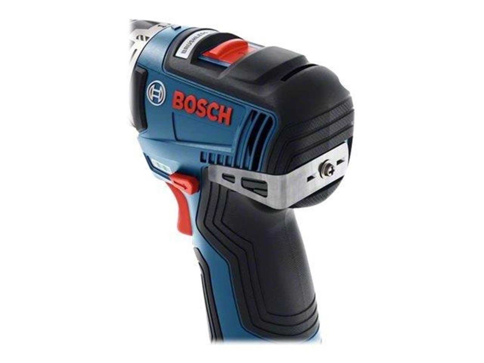 Bosch Professional GSR 12V-35 FC Professional