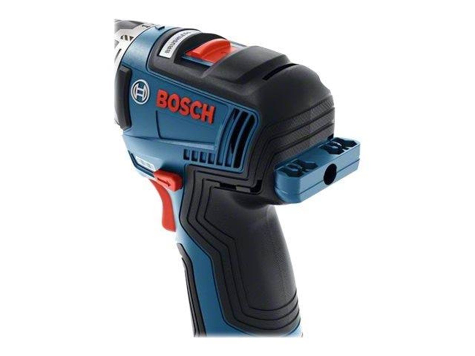 Bosch Professional GSR 12V-35 FC Professional