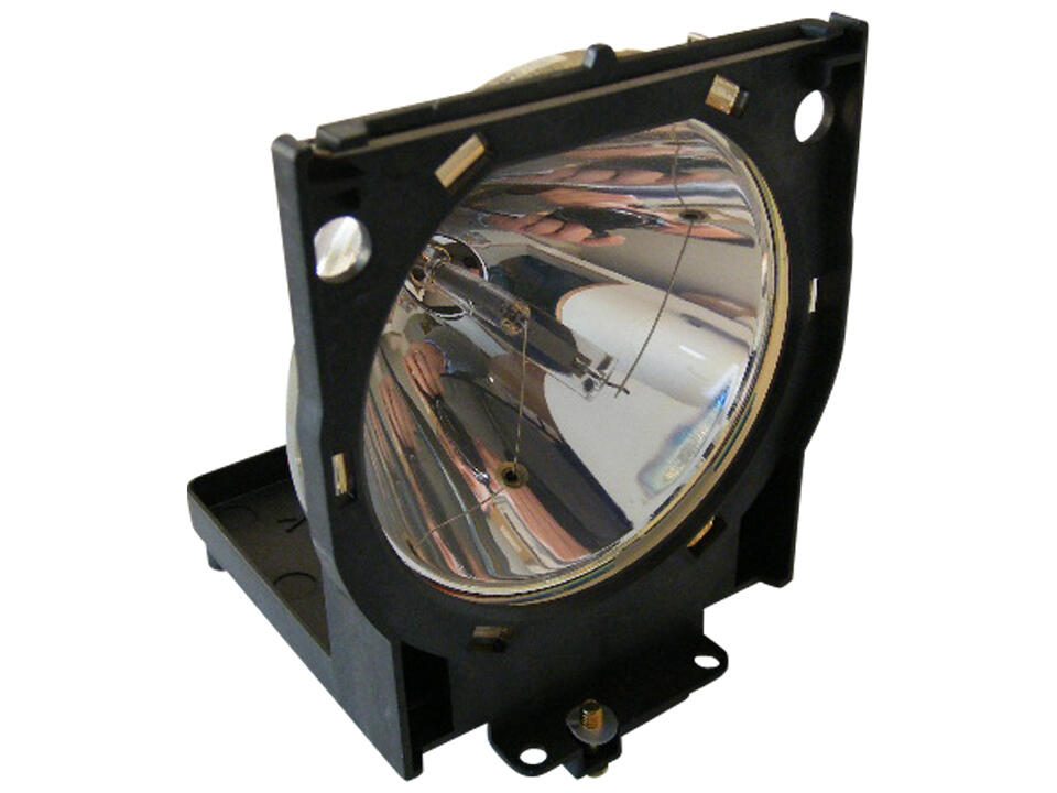 Beamerlampe für SANYO (ersetzt: POA-LMP29, 610-284-4627, ET-SLMP29)