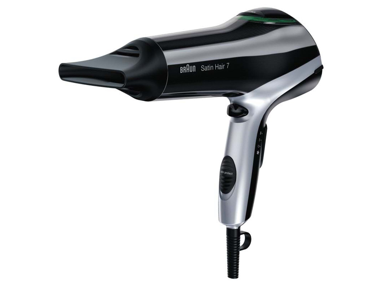 Braun Haartrockner / Föhne Satin Hair 7 HD710 - 2200 W