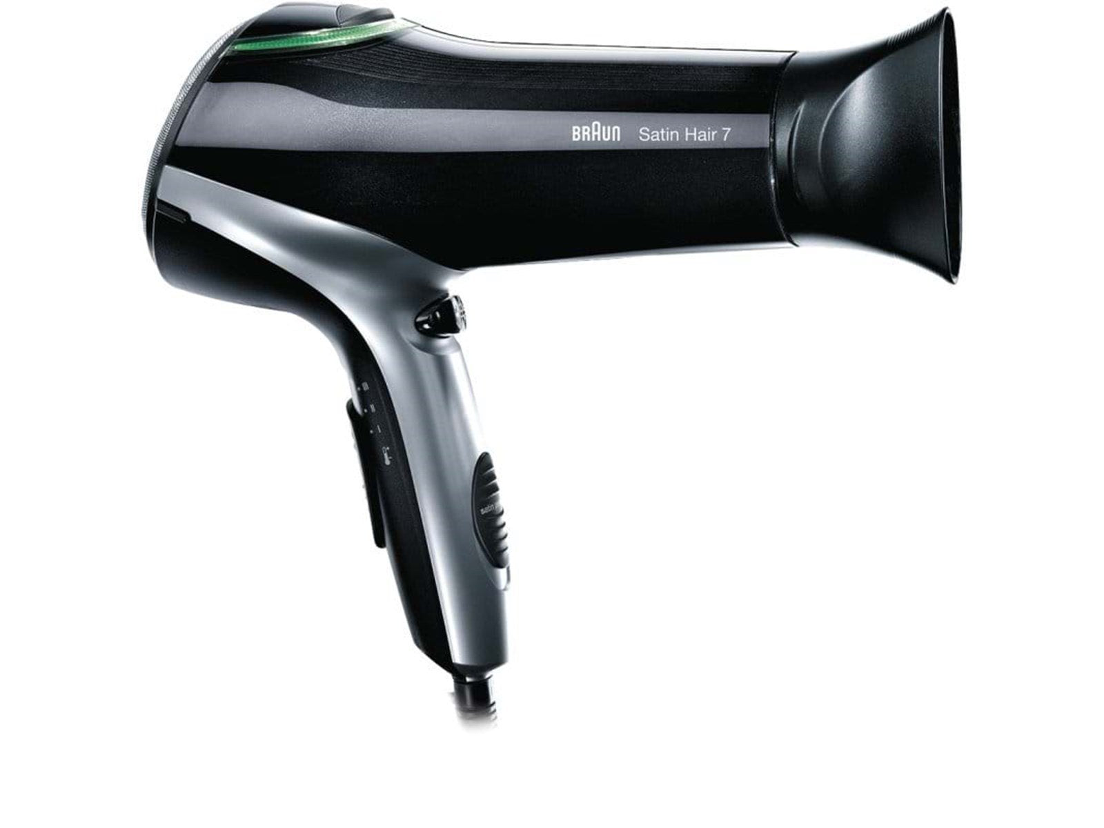 Braun Haartrockner / Föhne Satin Hair 7 HD710 - 2200 W