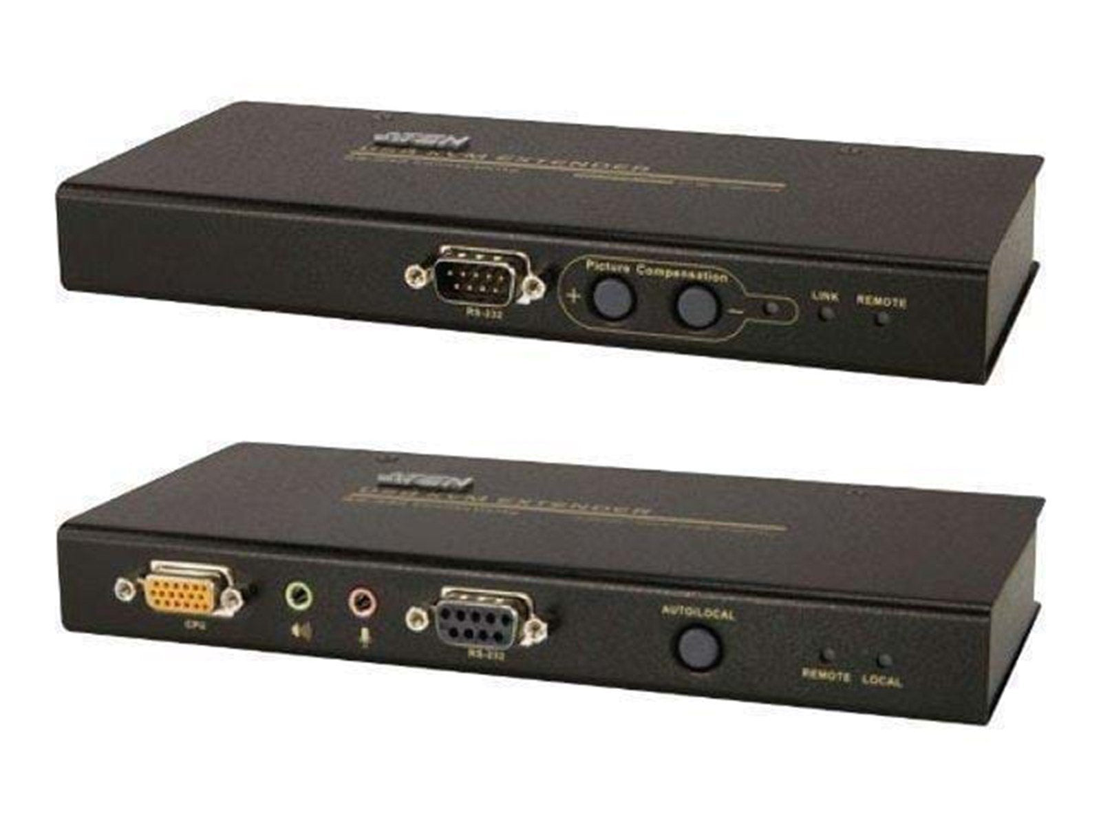 ATEN CE750 - USB KVM Extender
