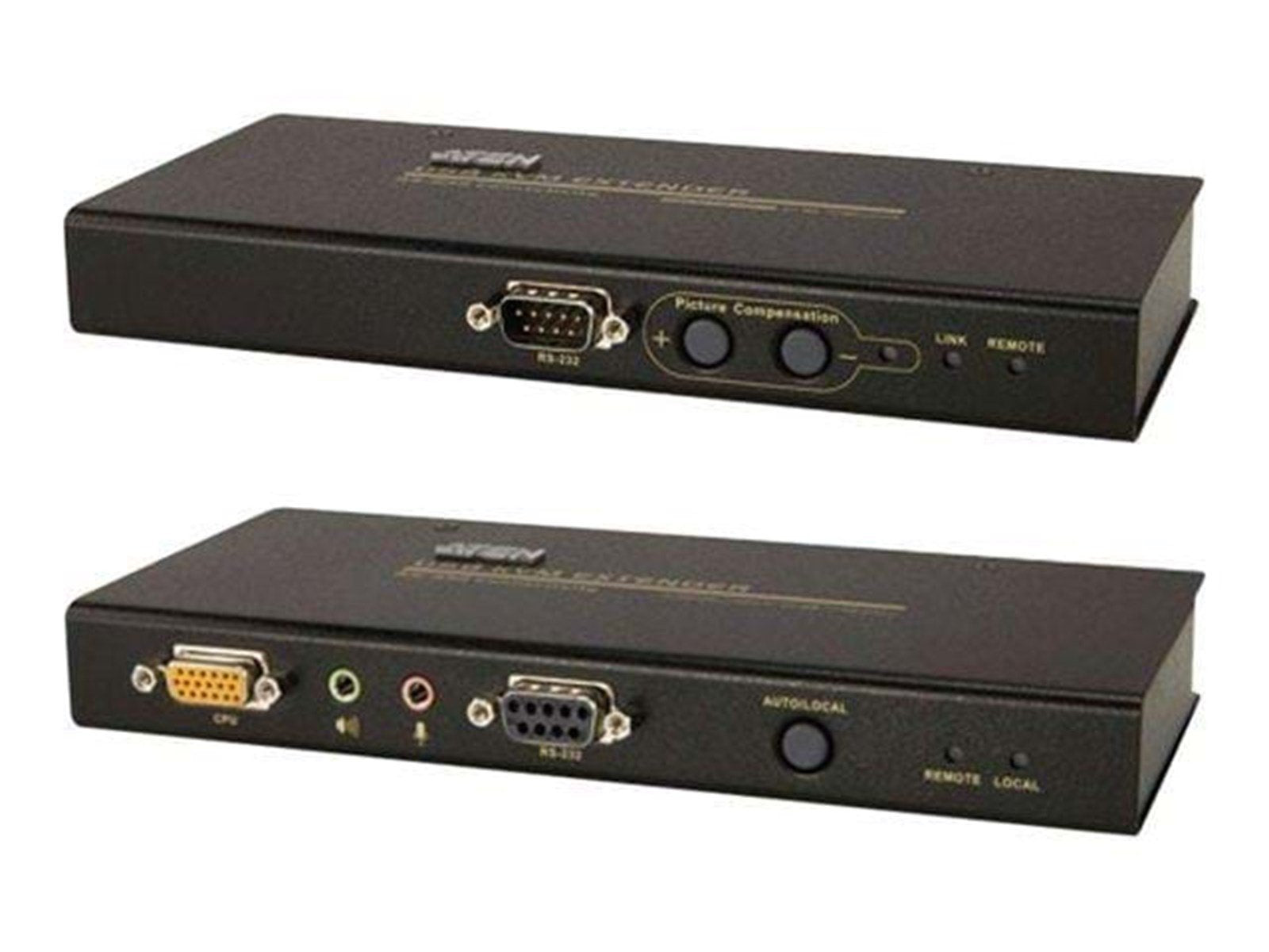 ATEN CE750 - USB KVM Extender