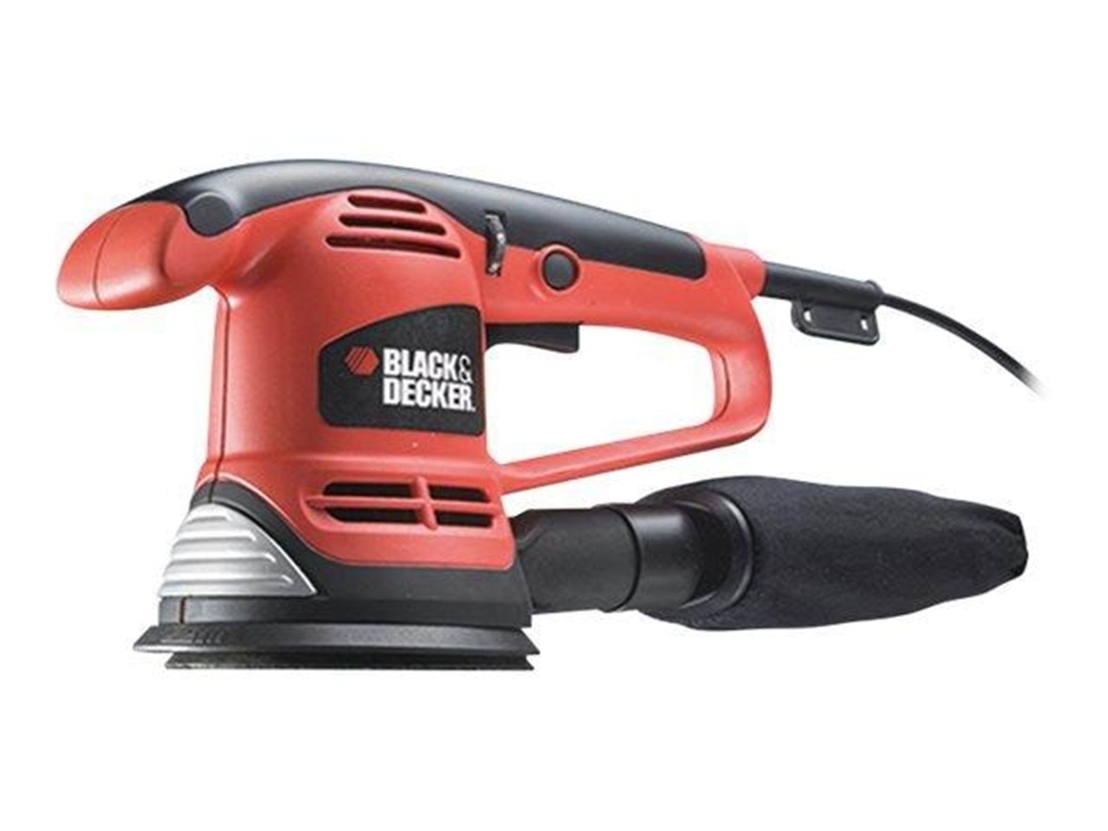 Black & Decker KA191EK - 480W