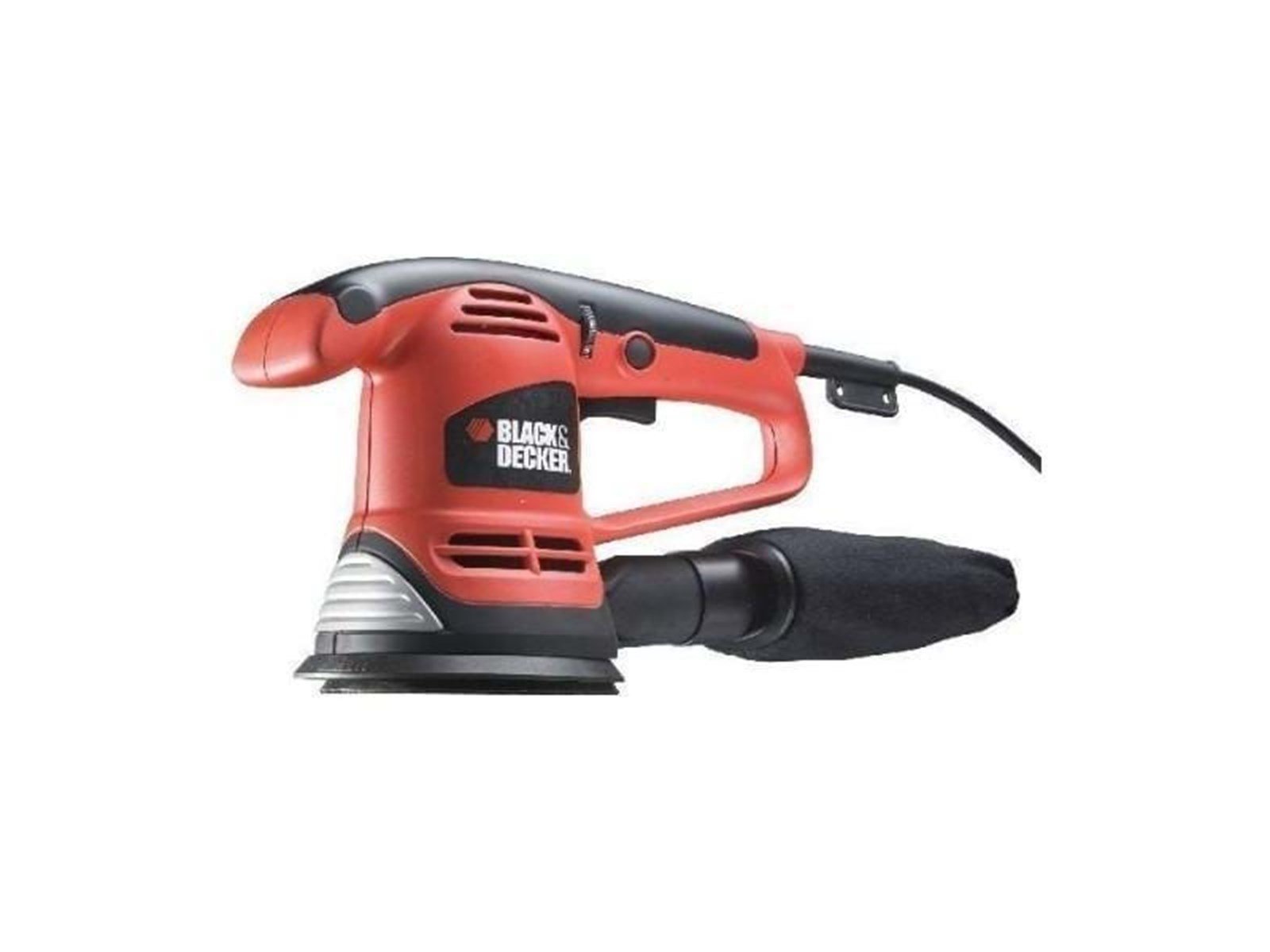 Black & Decker KA191EK - 480W