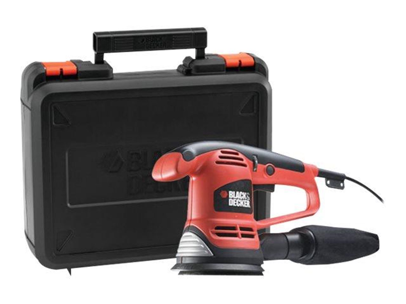 Black & Decker KA191EK - 480W