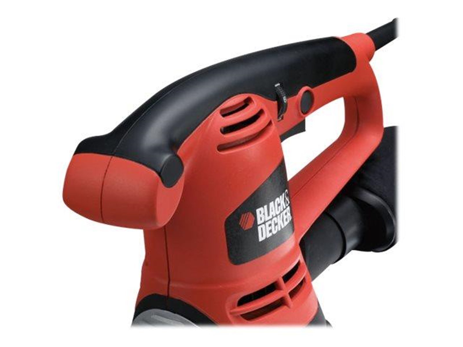 Black & Decker KA191EK - 480W