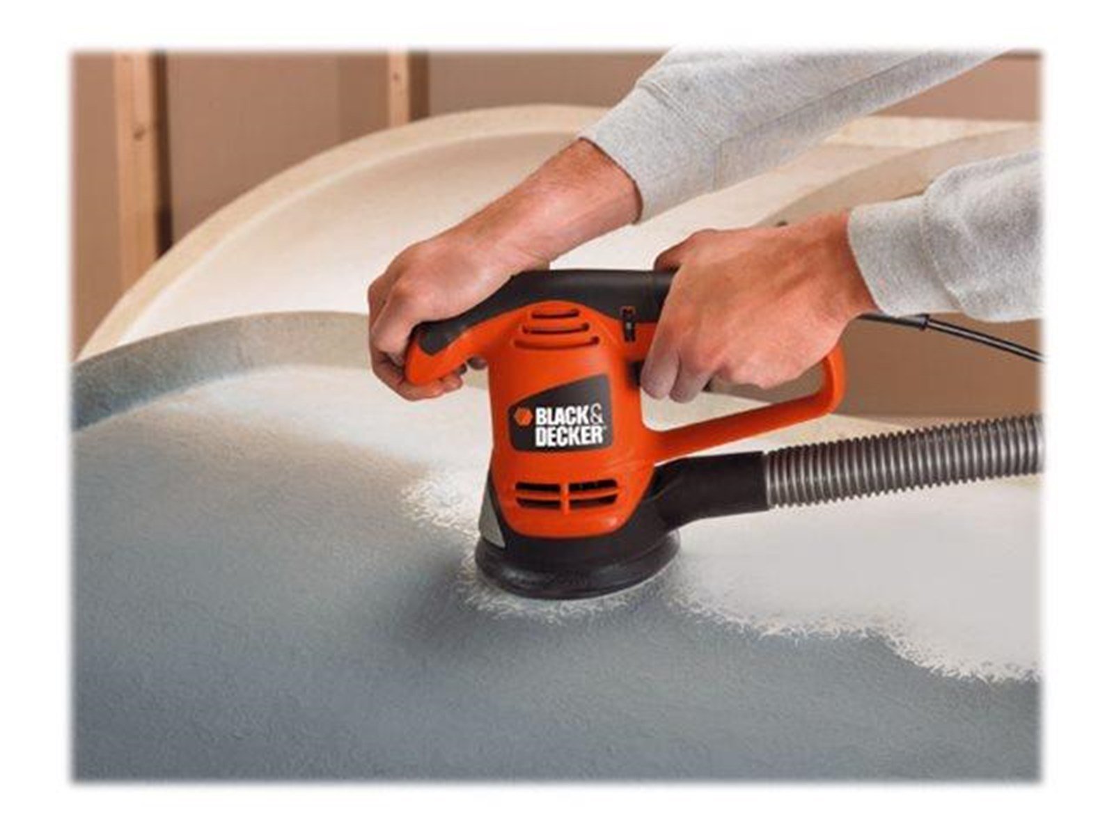 Black & Decker KA191EK - 480W