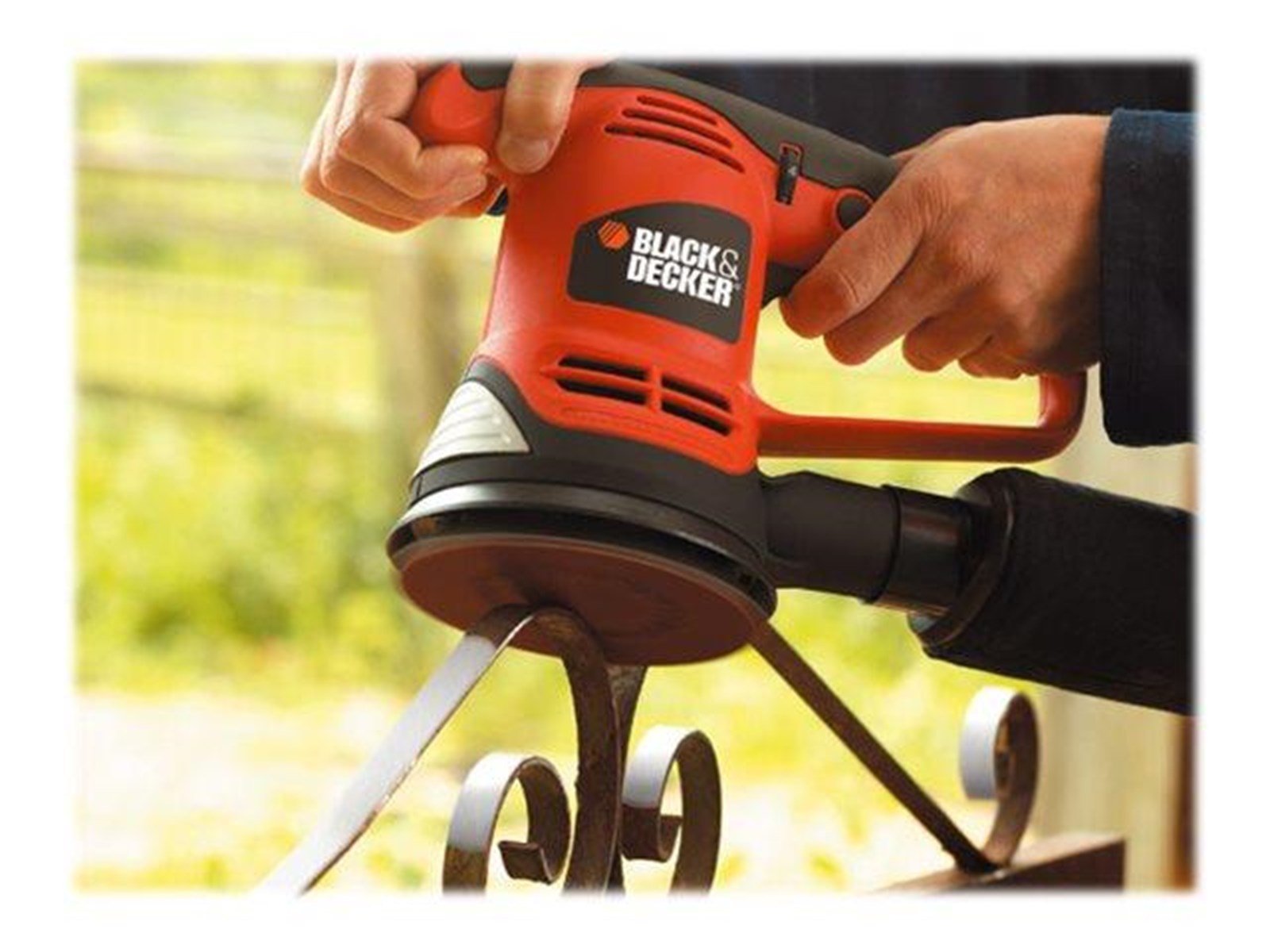 Black & Decker KA191EK - 480W