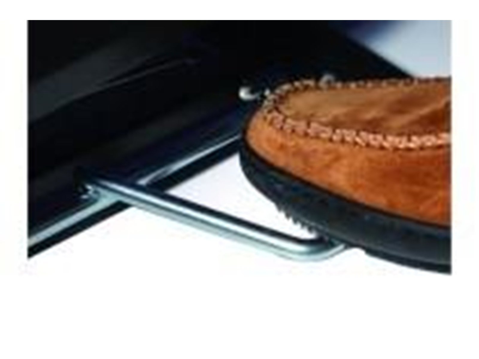 Bakker Elkhuizen BakkerElkhuizen footrest Basic 952