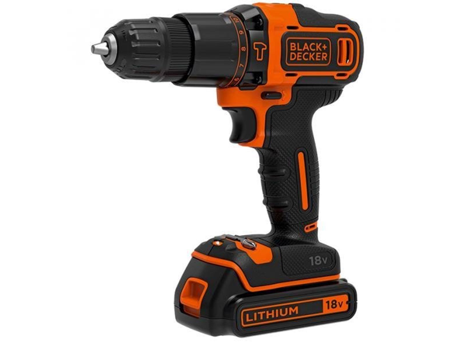 Black & Decker BLACK+DECKER