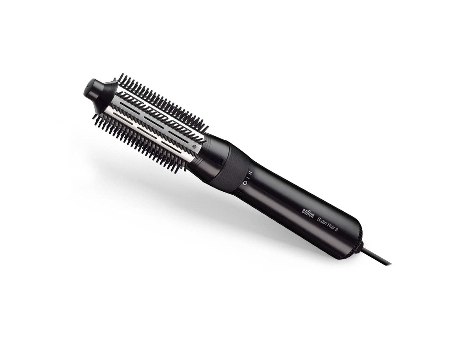 Braun Lockenstab AS 330 Satin Serie 3