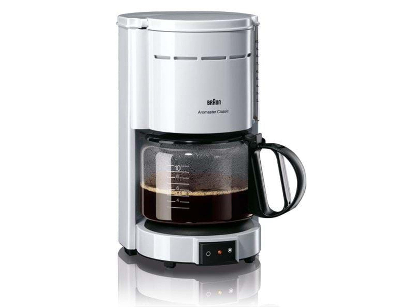 Braun Aromaster Classic KF47