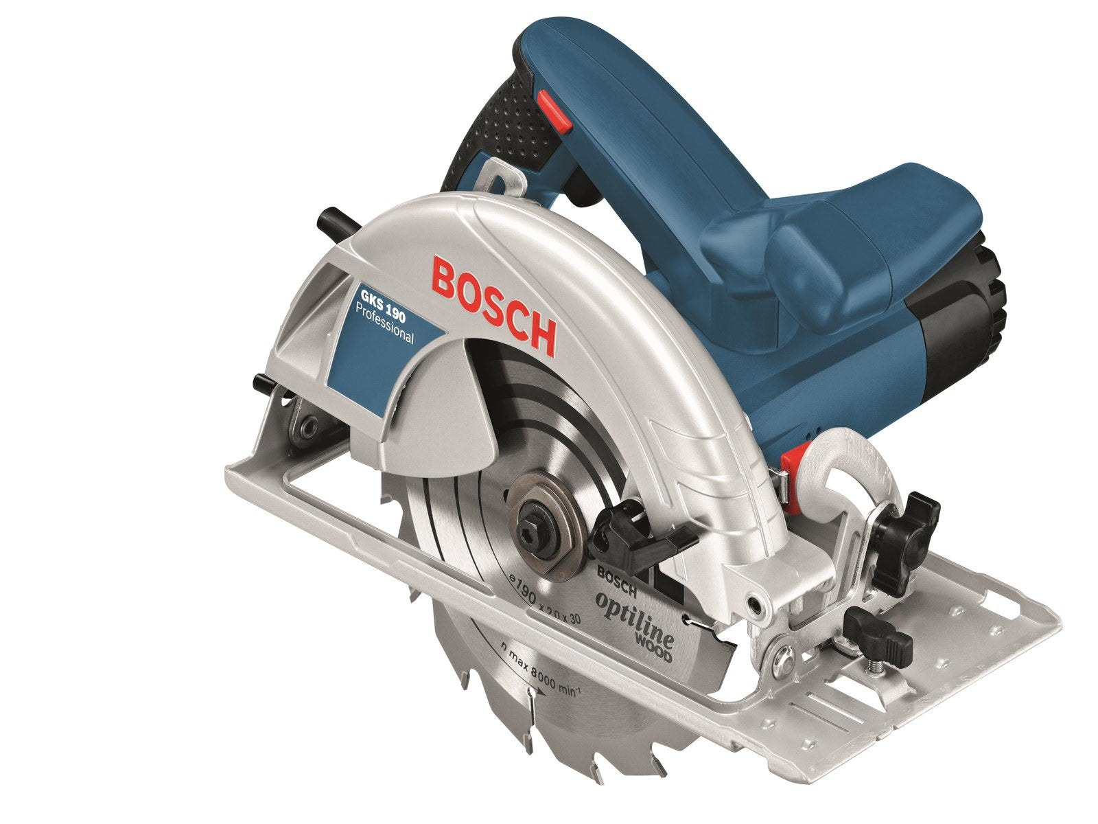 Bosch Professional GKS 190