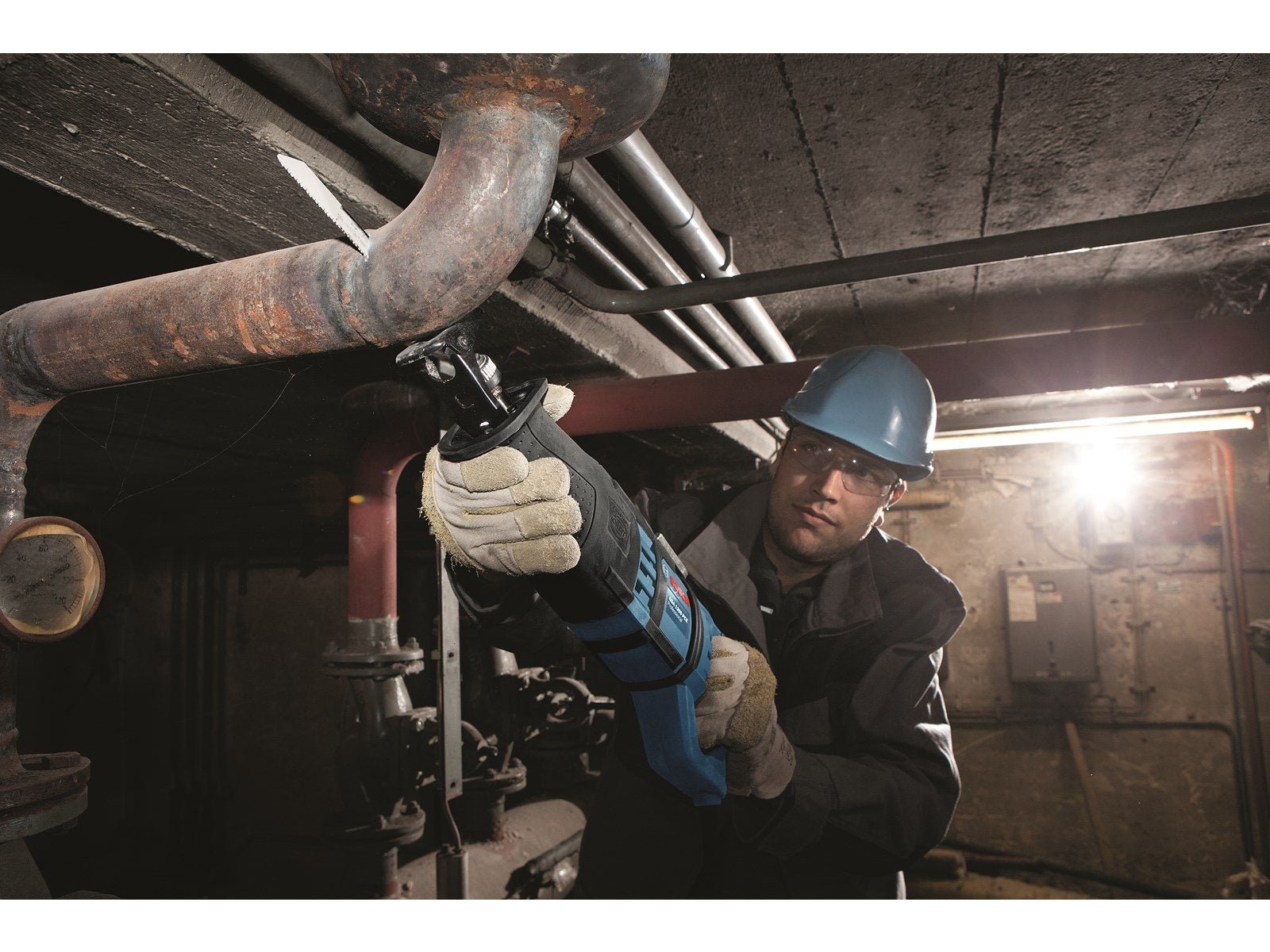 Bosch Professional GSA 1300 PCE