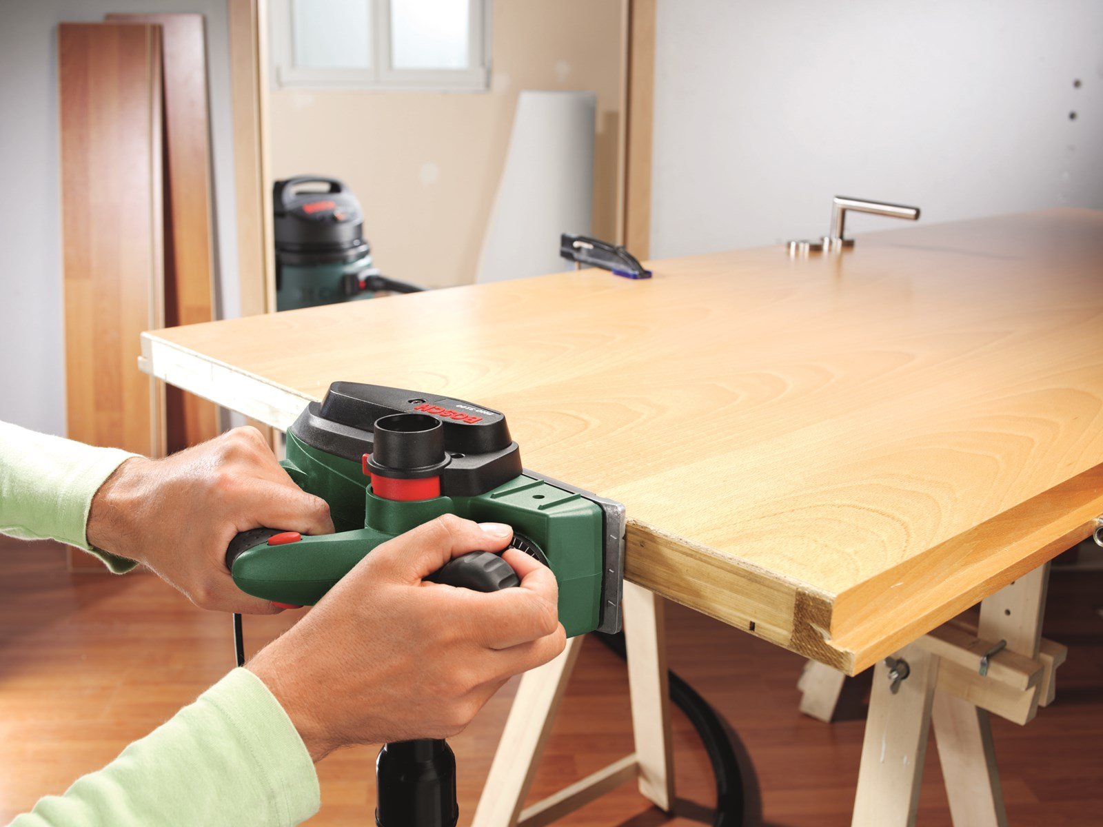 Bosch PHO 3100 i.K.              gn