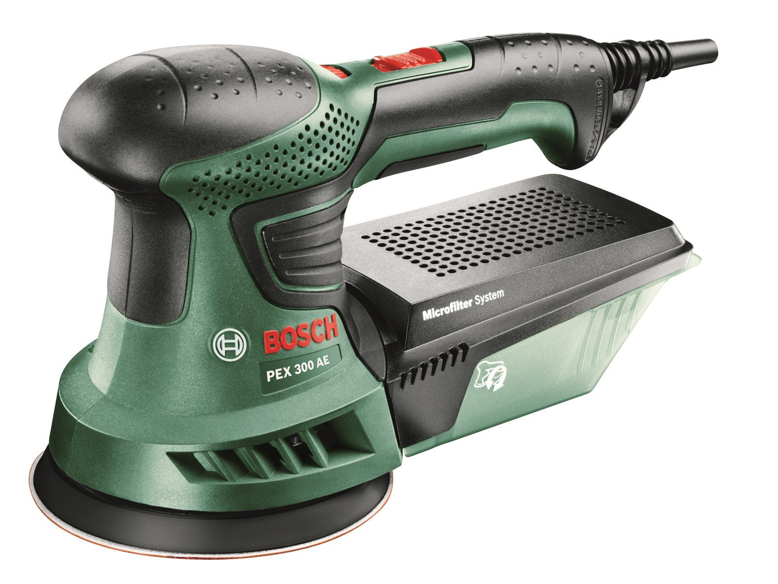 Bosch PEX 300 AE i.K