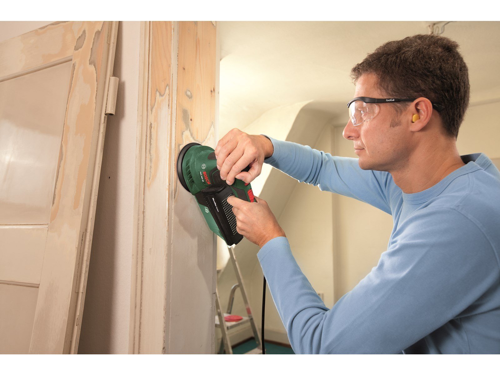 Bosch PEX 300 AE i.K