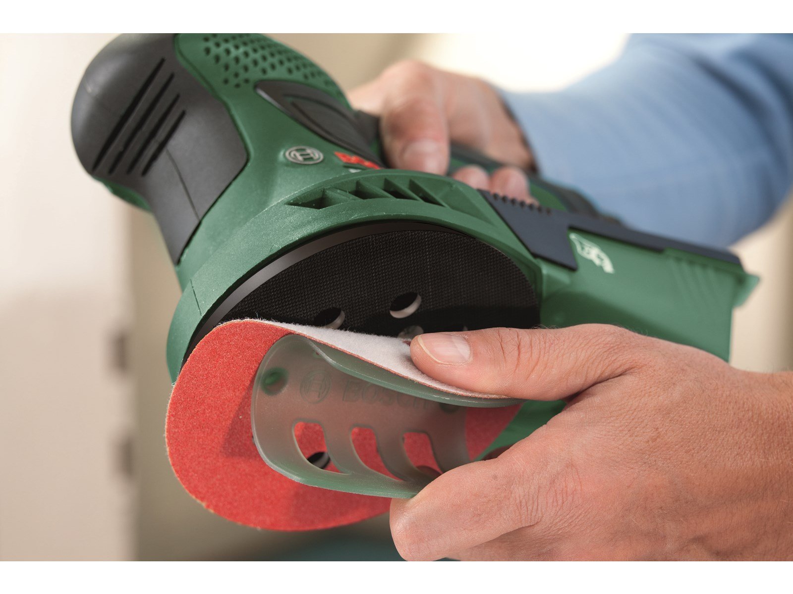 Bosch PEX 300 AE i.K