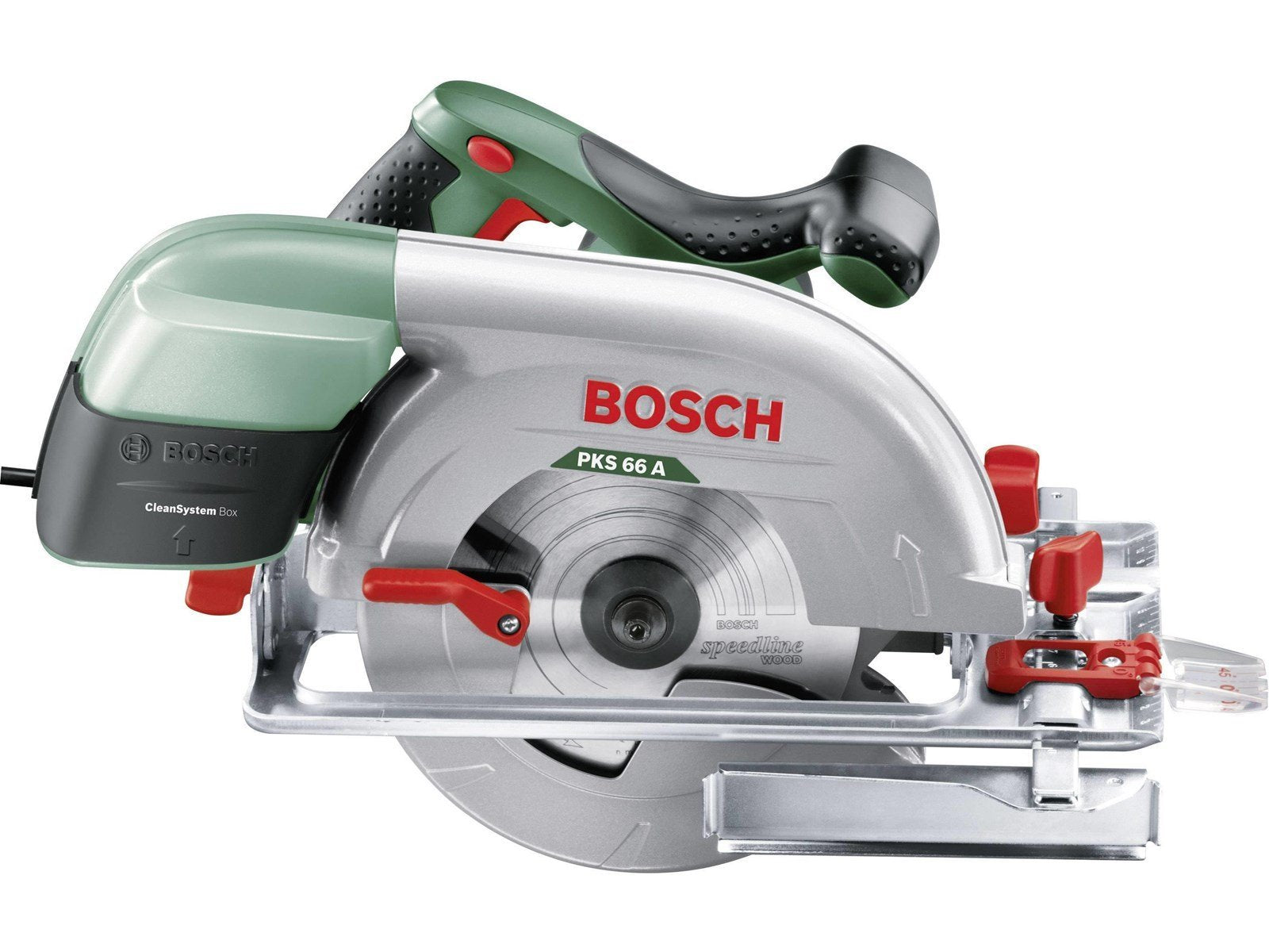 Bosch PKS 66 A