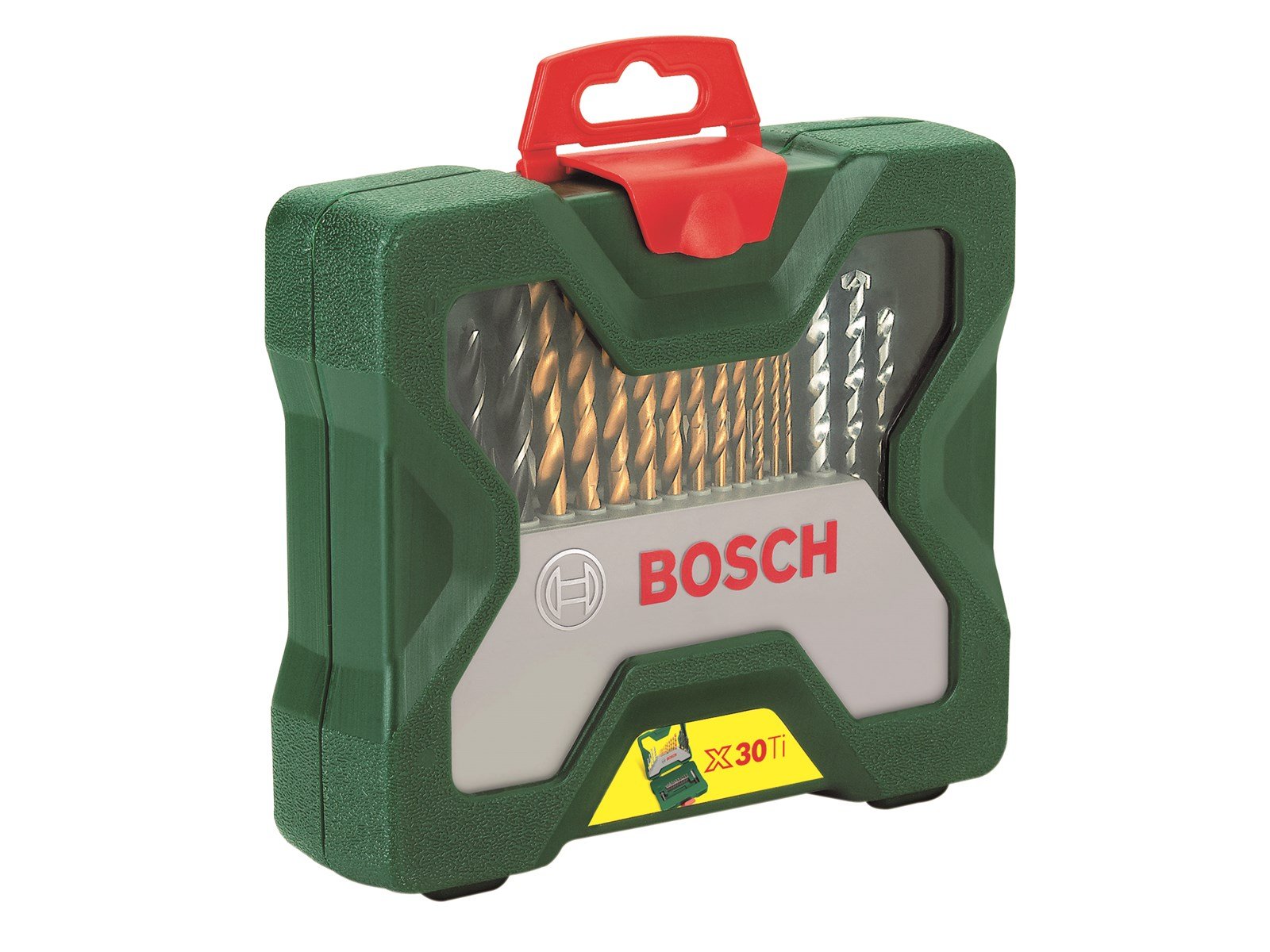 Bosch 30tlg
