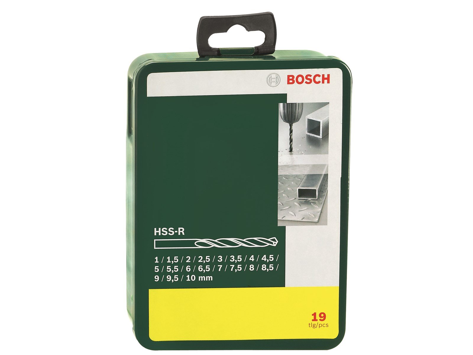 Bosch 19 TLG