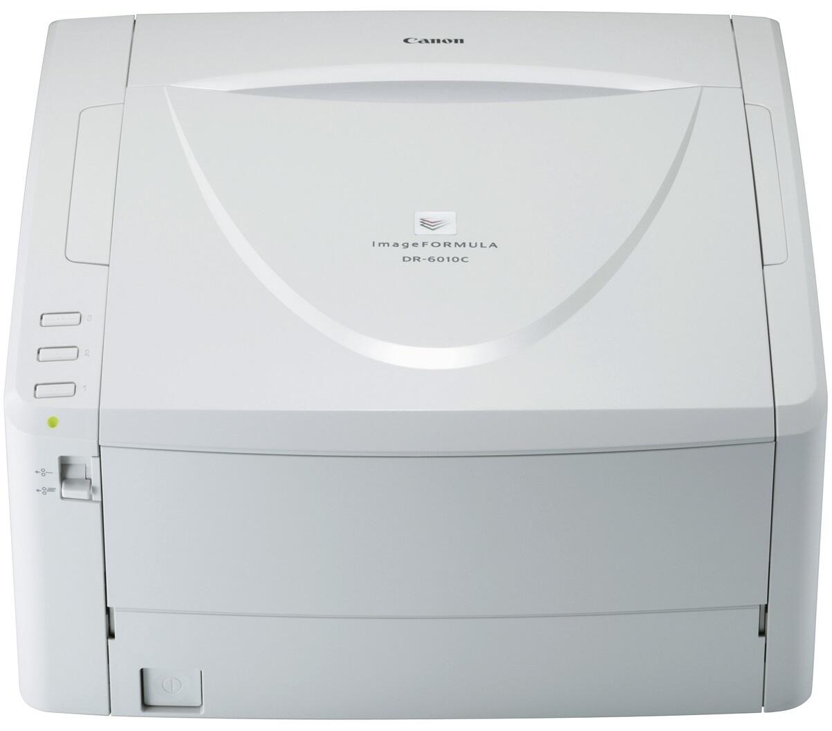 Canon imageFORMULA DR-6010C Dokumenten-Scanner