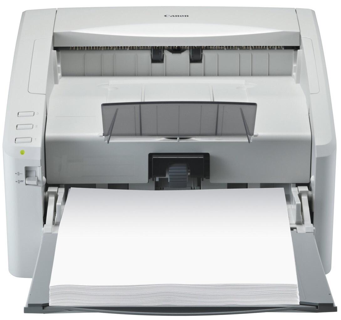 Canon imageFORMULA DR-6010C Dokumenten-Scanner