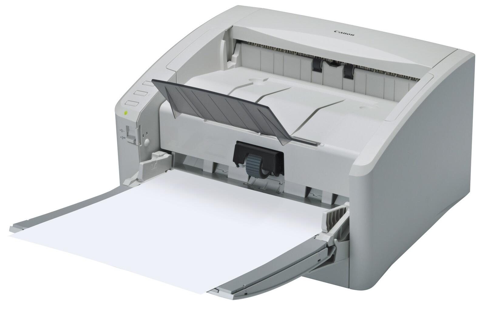 Canon imageFORMULA DR-6010C Dokumenten-Scanner