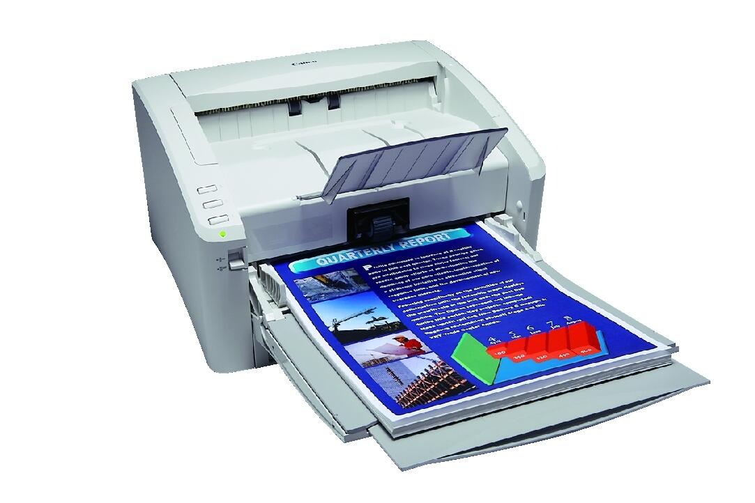 Canon imageFORMULA DR-6010C Dokumenten-Scanner