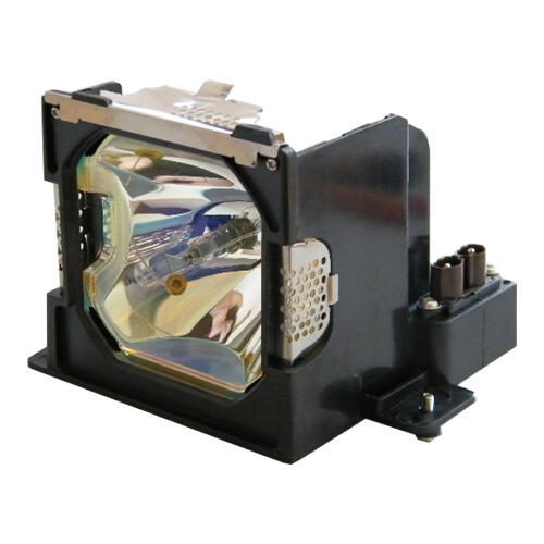 Beamerlampe für TOSHIBA (ersetzt: TLPLX40)