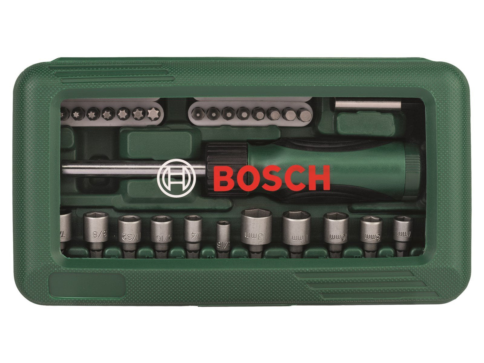 Bosch 46tlg