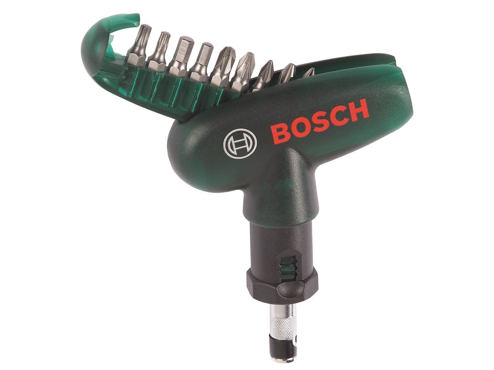 Bosch 10tlg