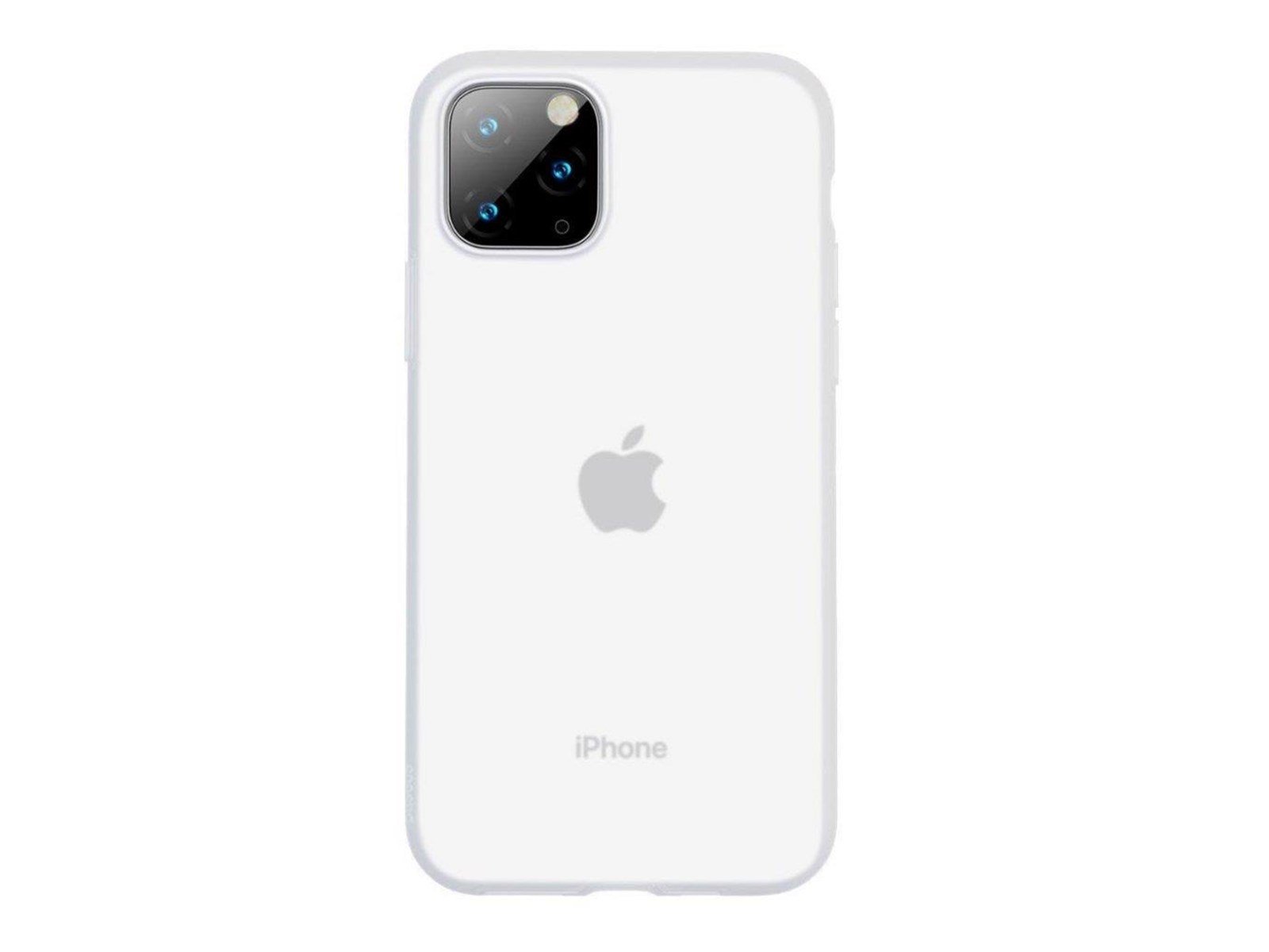Baseus Silica Case for iPhone 11 Pro Max