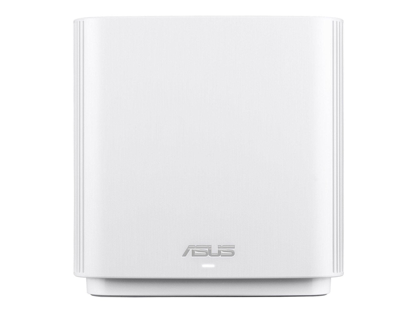 ASUS ZenWiFi XT8 AX6600 White (1-pack) - Router Wi-Fi 6