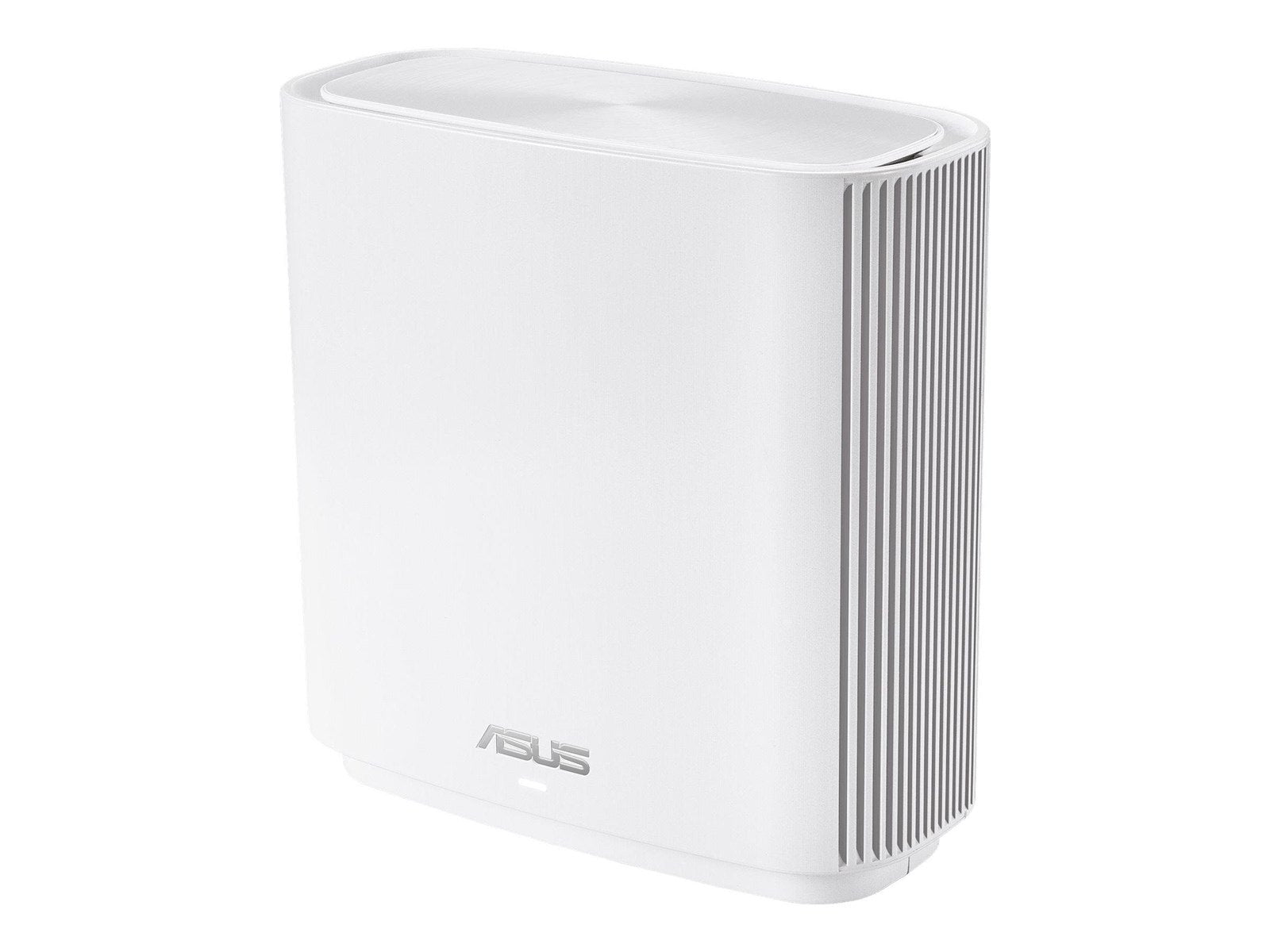 ASUS ZenWiFi XT8 AX6600 White (1-pack) - Router Wi-Fi 6