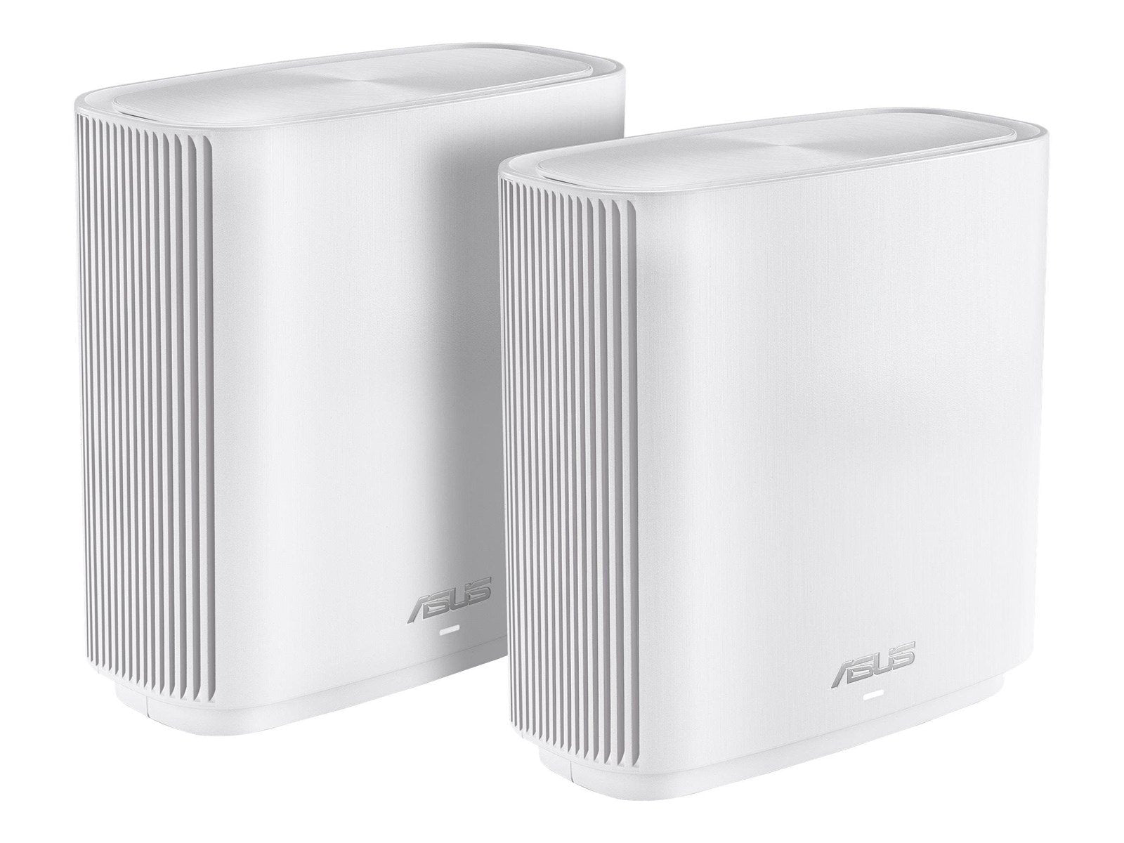 ASUS ZenWiFi XT8 AX6600 White (2-pack) - Mesh router Wi-Fi 6