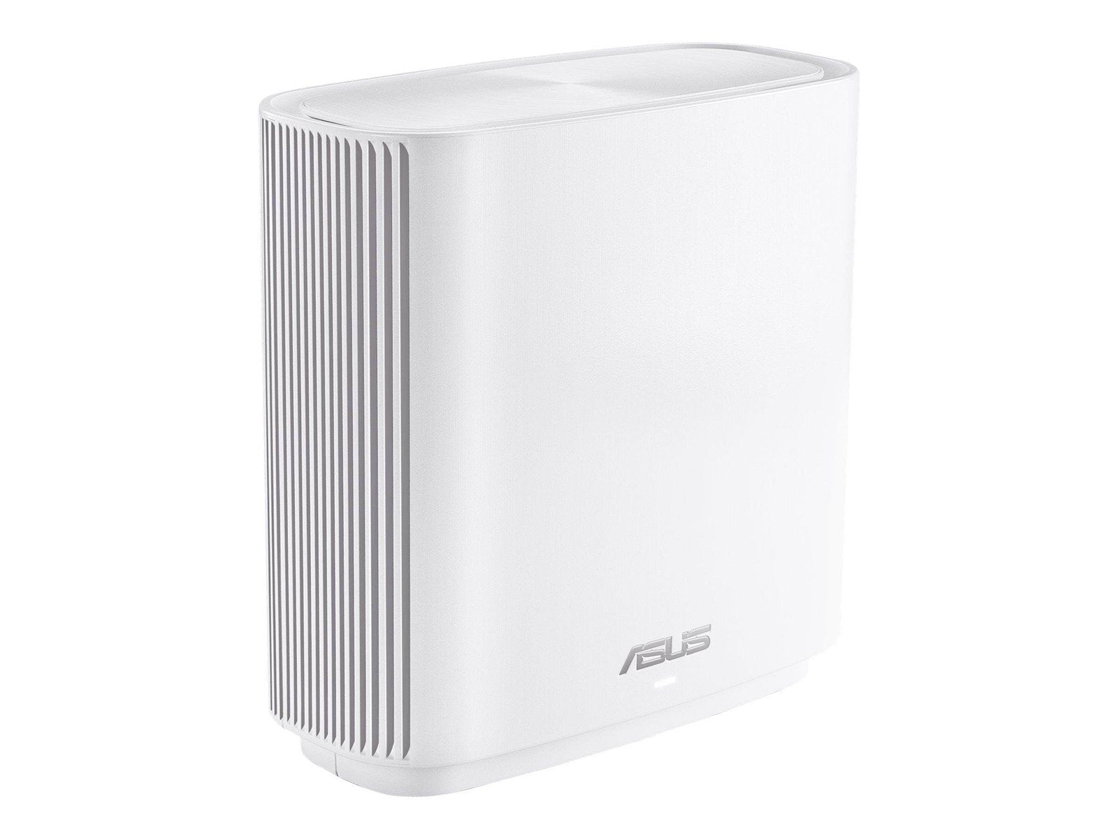 ASUS ZenWiFi XT8 AX6600 White (2-pack) - Mesh router Wi-Fi 6