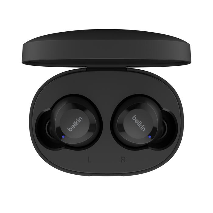 Belkin Soundform Bolt kabellose In-Ear Kopfhörer