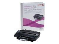 Xerox Original Toner schwarz 4.100 Seiten für WorkCentre 3210, 3220 (106R01486)