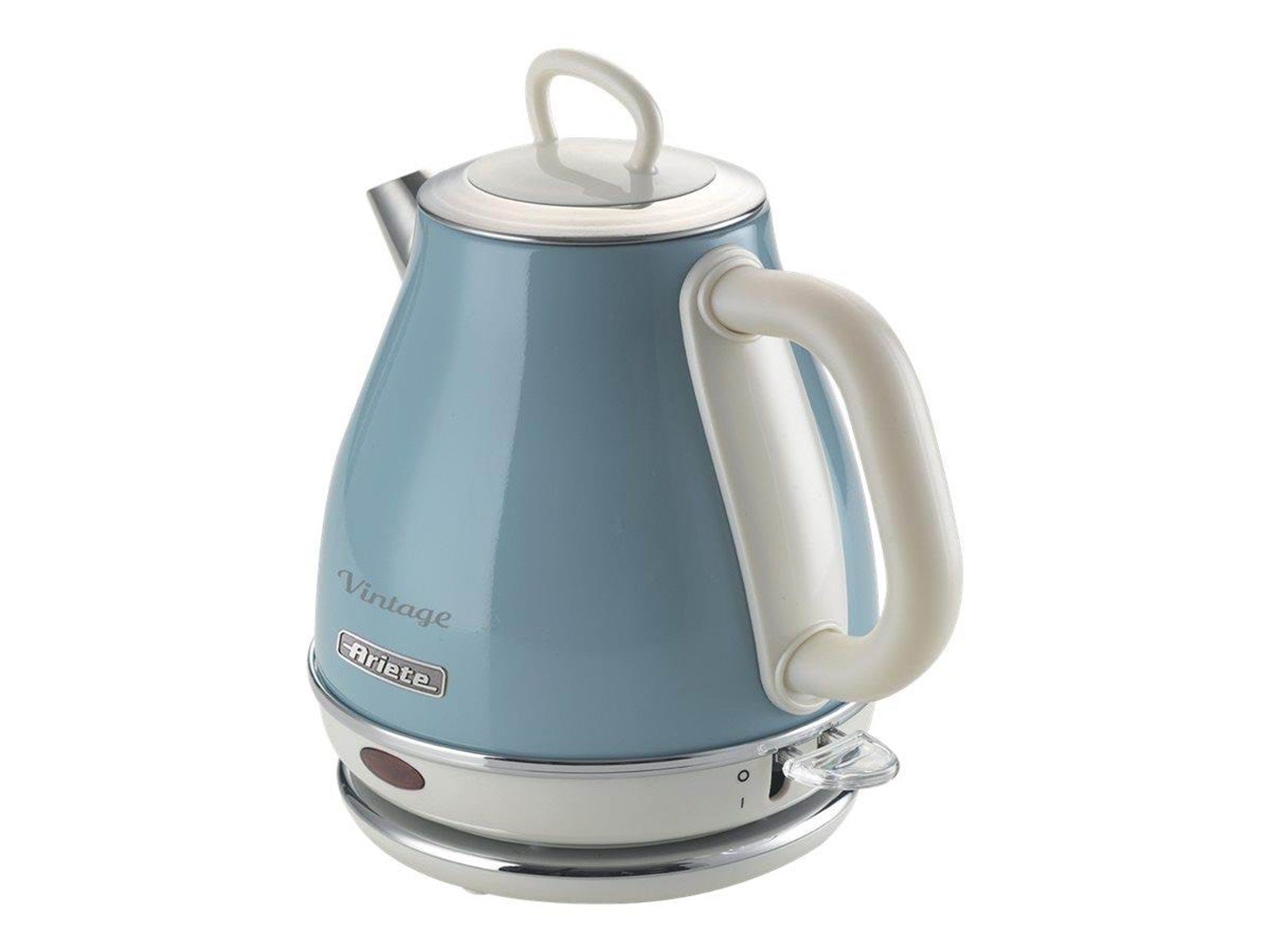 Ariete Wasserkocher Vintage 2868/05 - Celeste - 1600 W