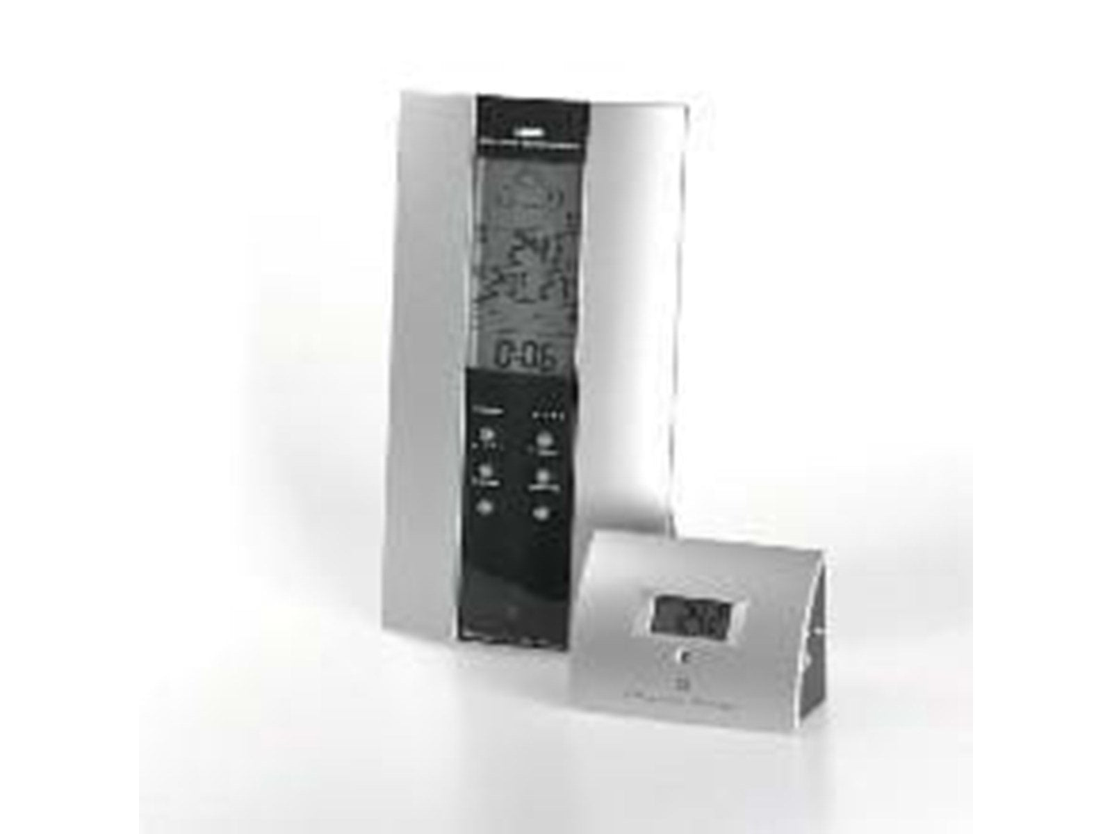 Bengt Ek Design Drahtlos WEATHER Station