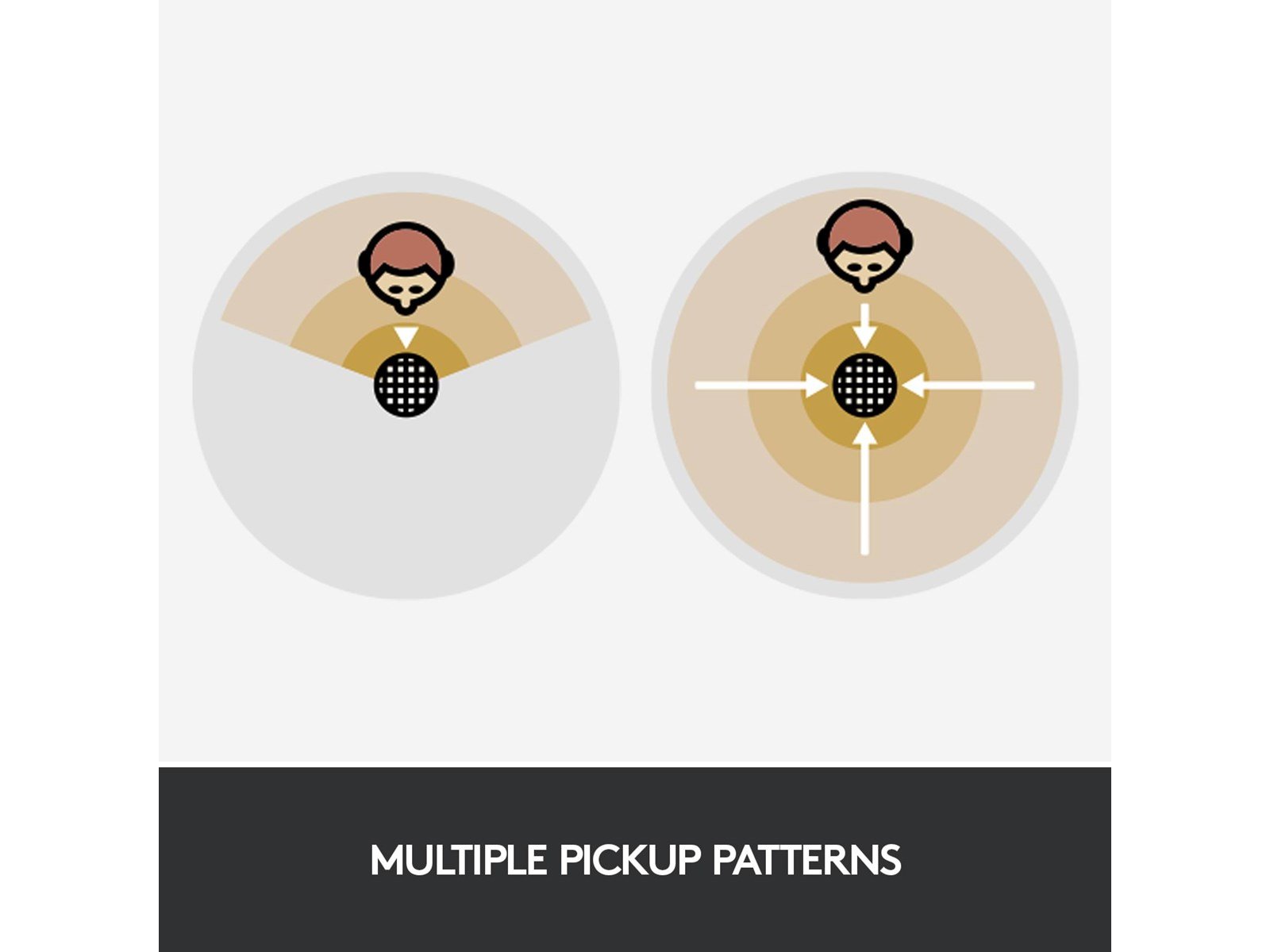 Blue Mic Snowball - Brushed Aluminum