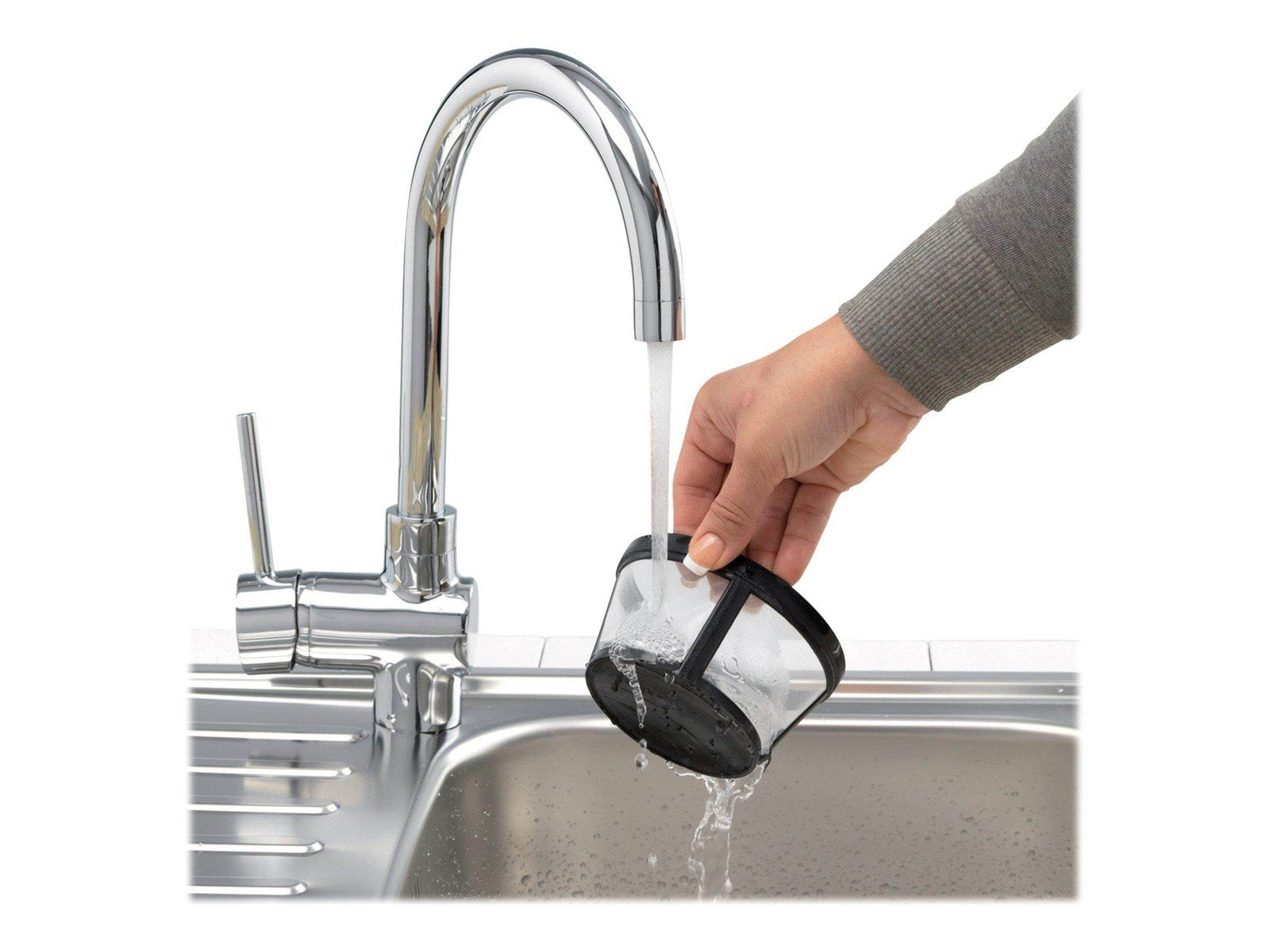 Ariete 1342 Vintage - coffee maker - green