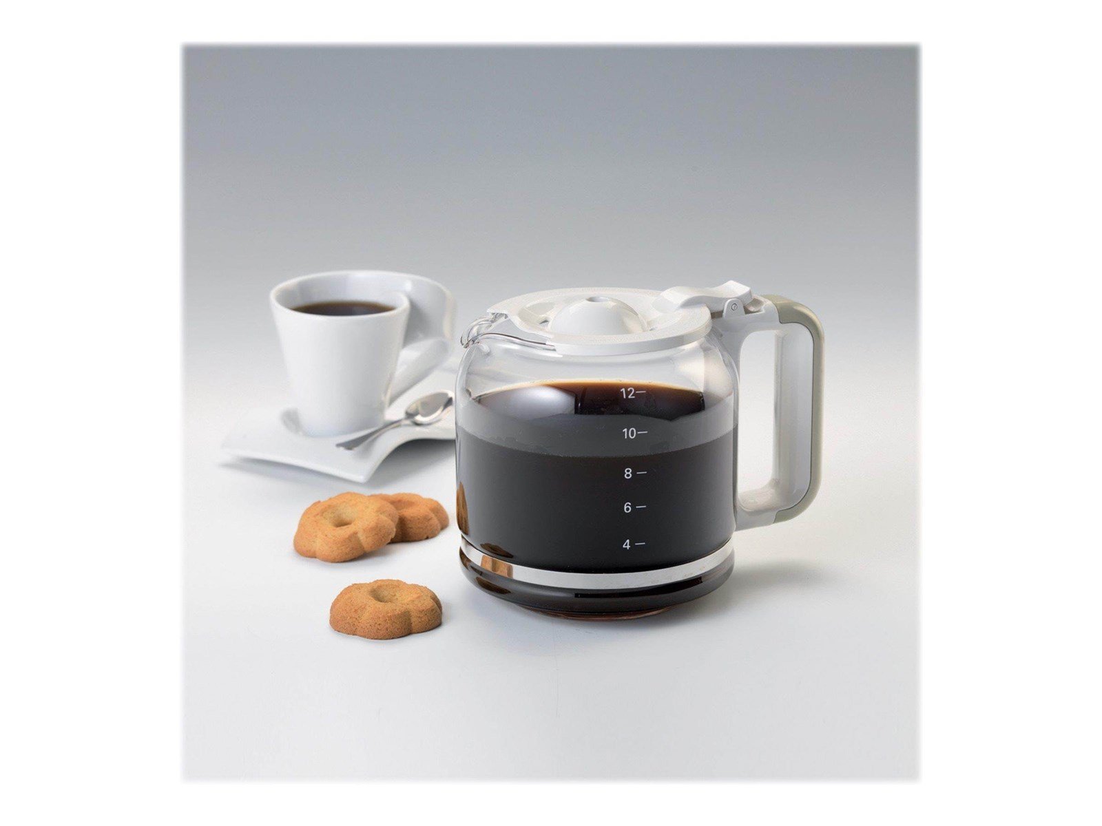 Ariete 1342 Vintage - coffee maker - green