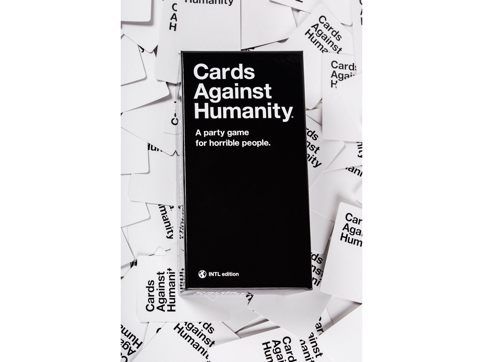 Breaking Games Cards Against Humanity - UK Edition (V2.0)
