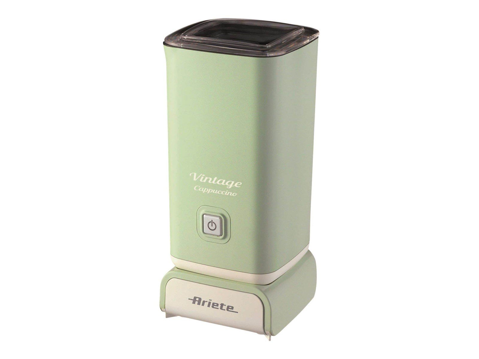 Ariete Cappuccino 2878 Vintage